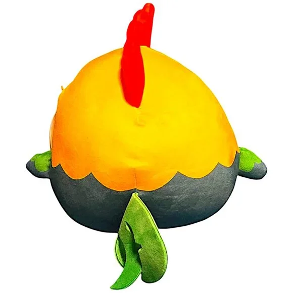 Disney Heihei the Chicken from "Moana", 10" Squishmallow - Officially Licensed - Picture 2 of 4